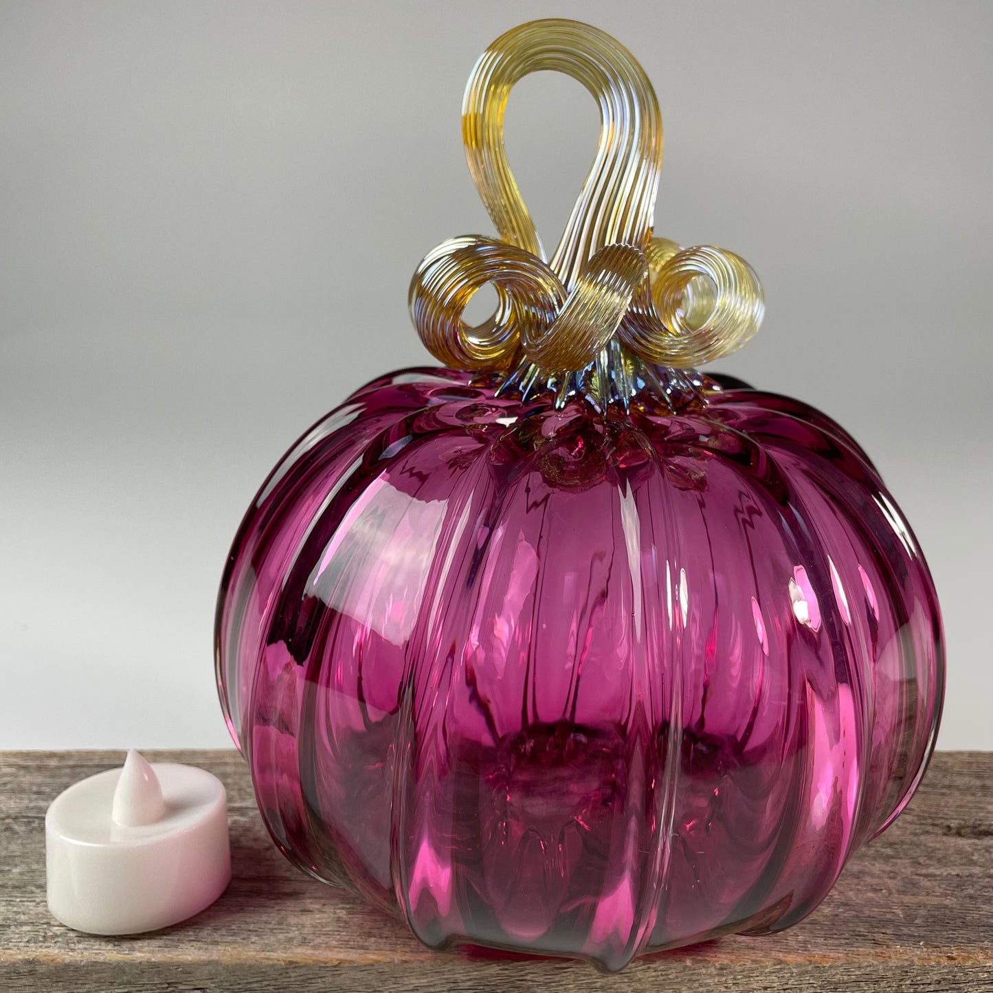 The Gathering Point #393: Dichro Pumpkins & Pumpkin Lanterns