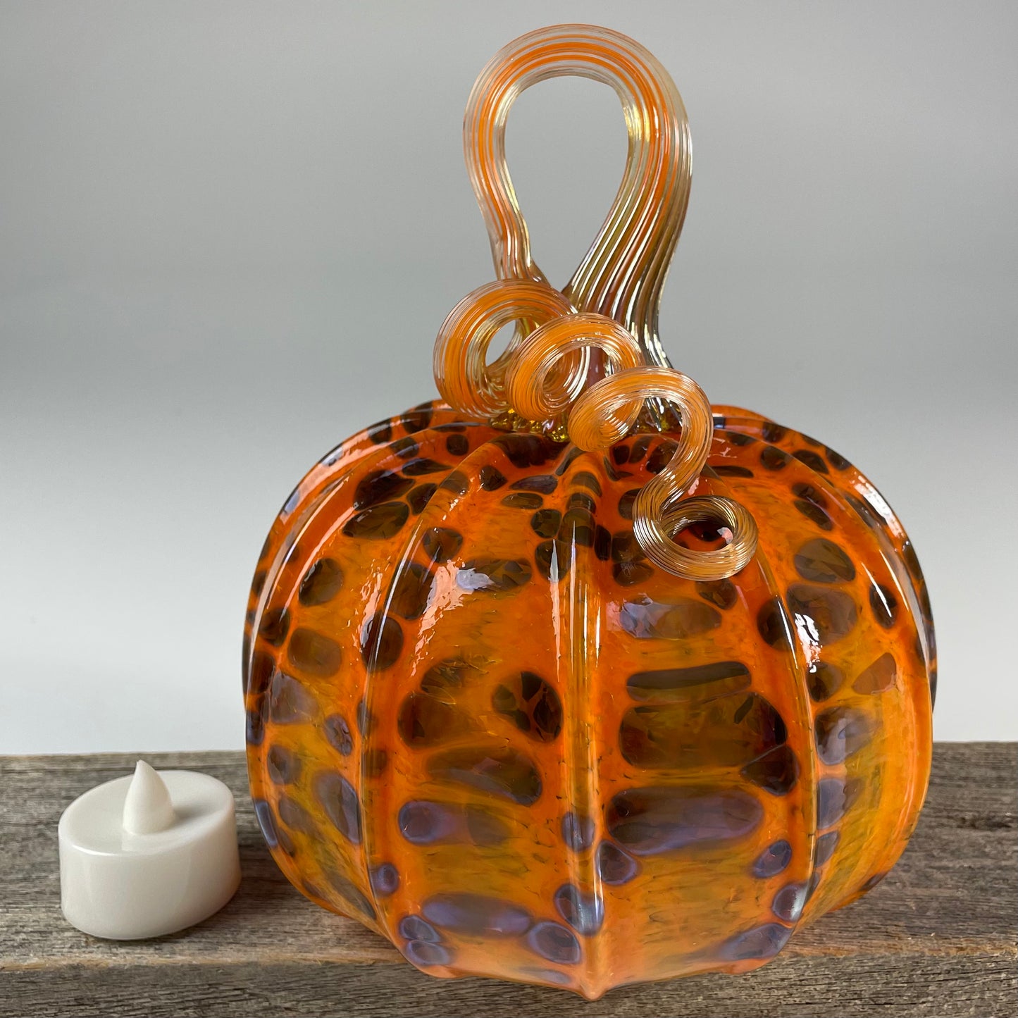 The Gathering Point #393: Dichro Pumpkins & Pumpkin Lanterns