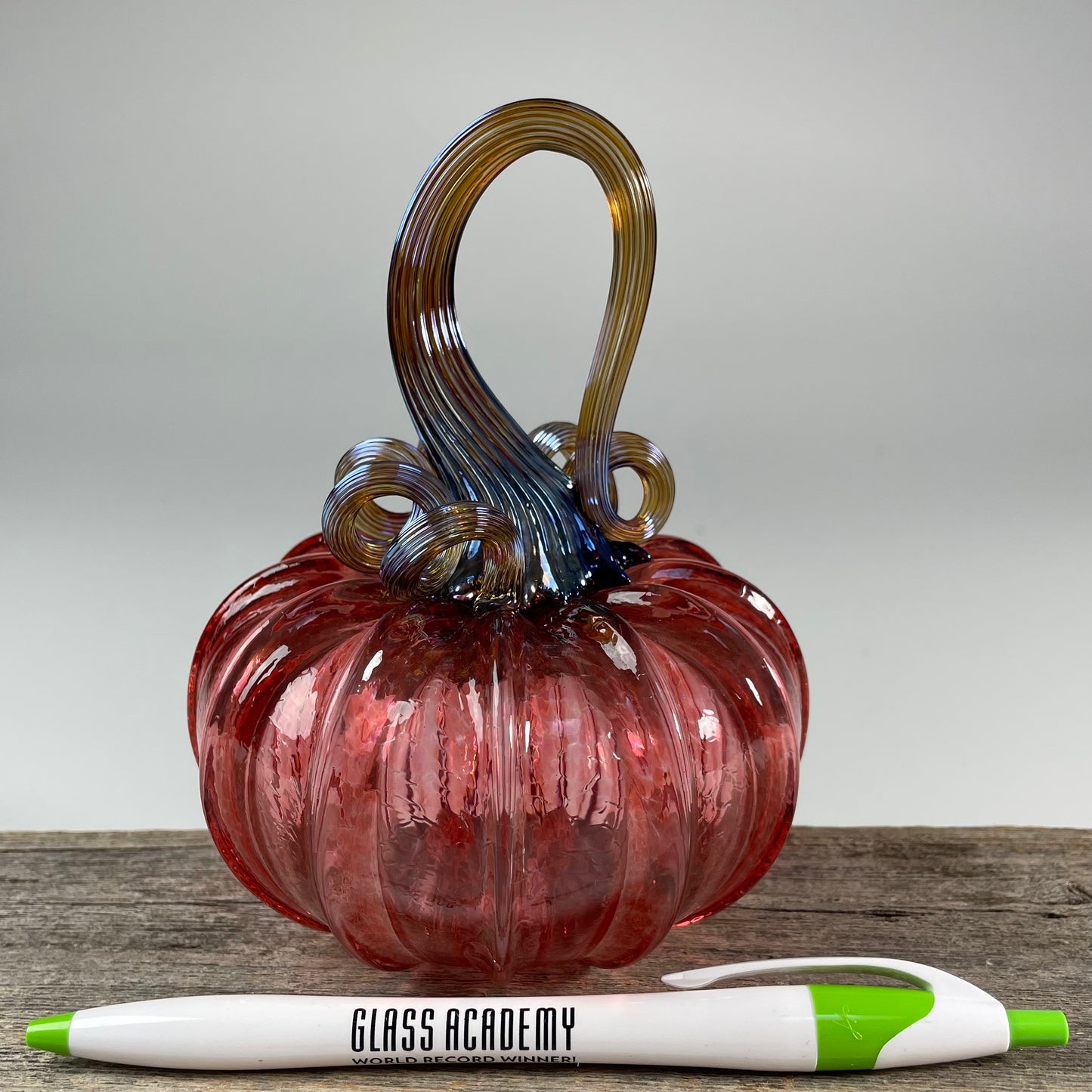 The Gathering Point #392: Van Gogh Pumpkins & Bar Pumpkins