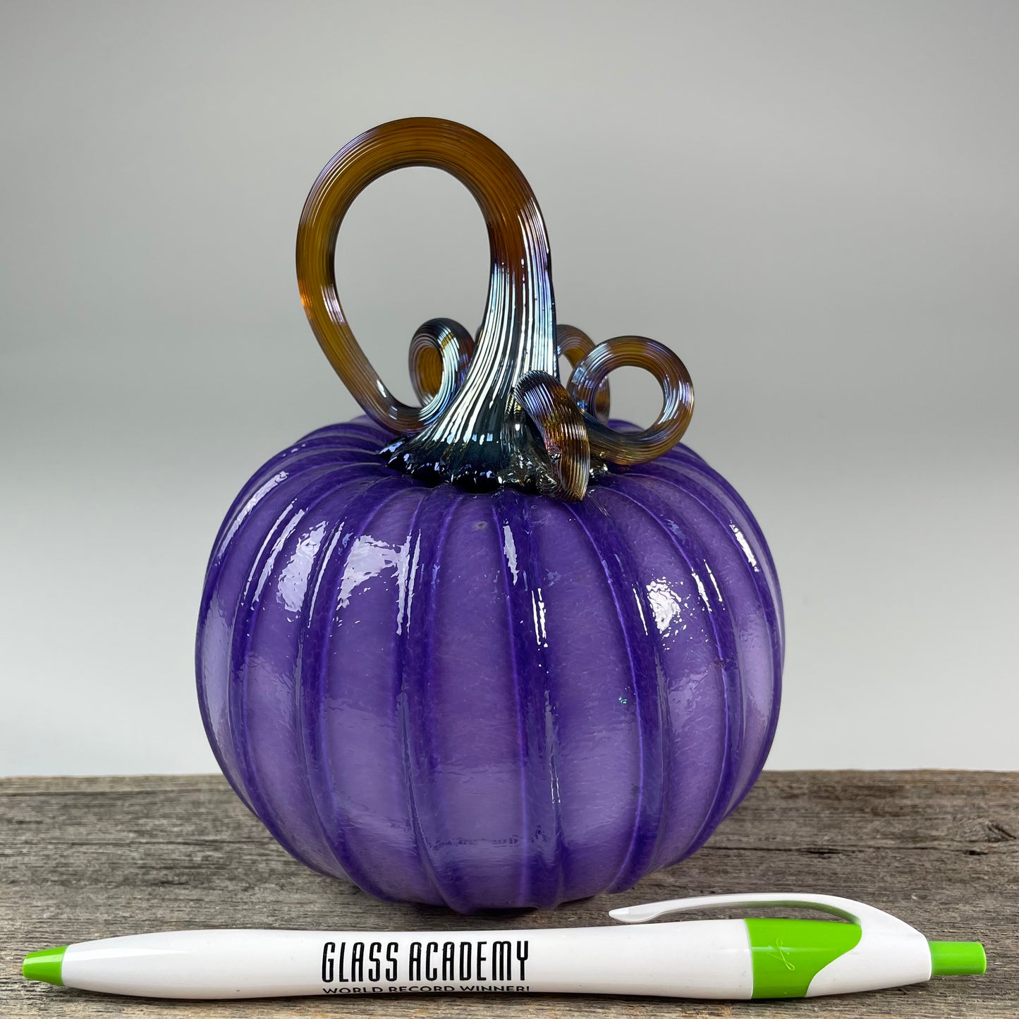 The Gathering Point #392: Van Gogh Pumpkins & Bar Pumpkins