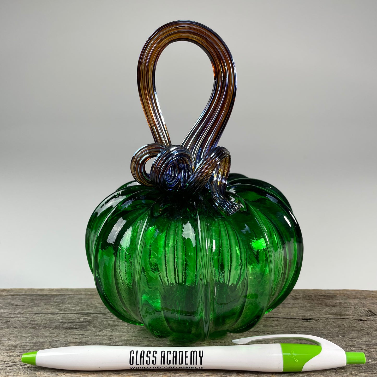 The Gathering Point #392: Van Gogh Pumpkins & Bar Pumpkins