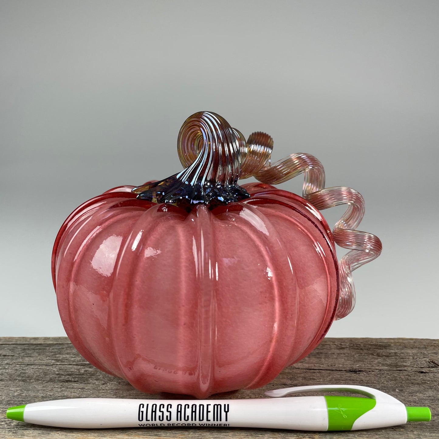 The Gathering Point #392: Van Gogh Pumpkins & Bar Pumpkins