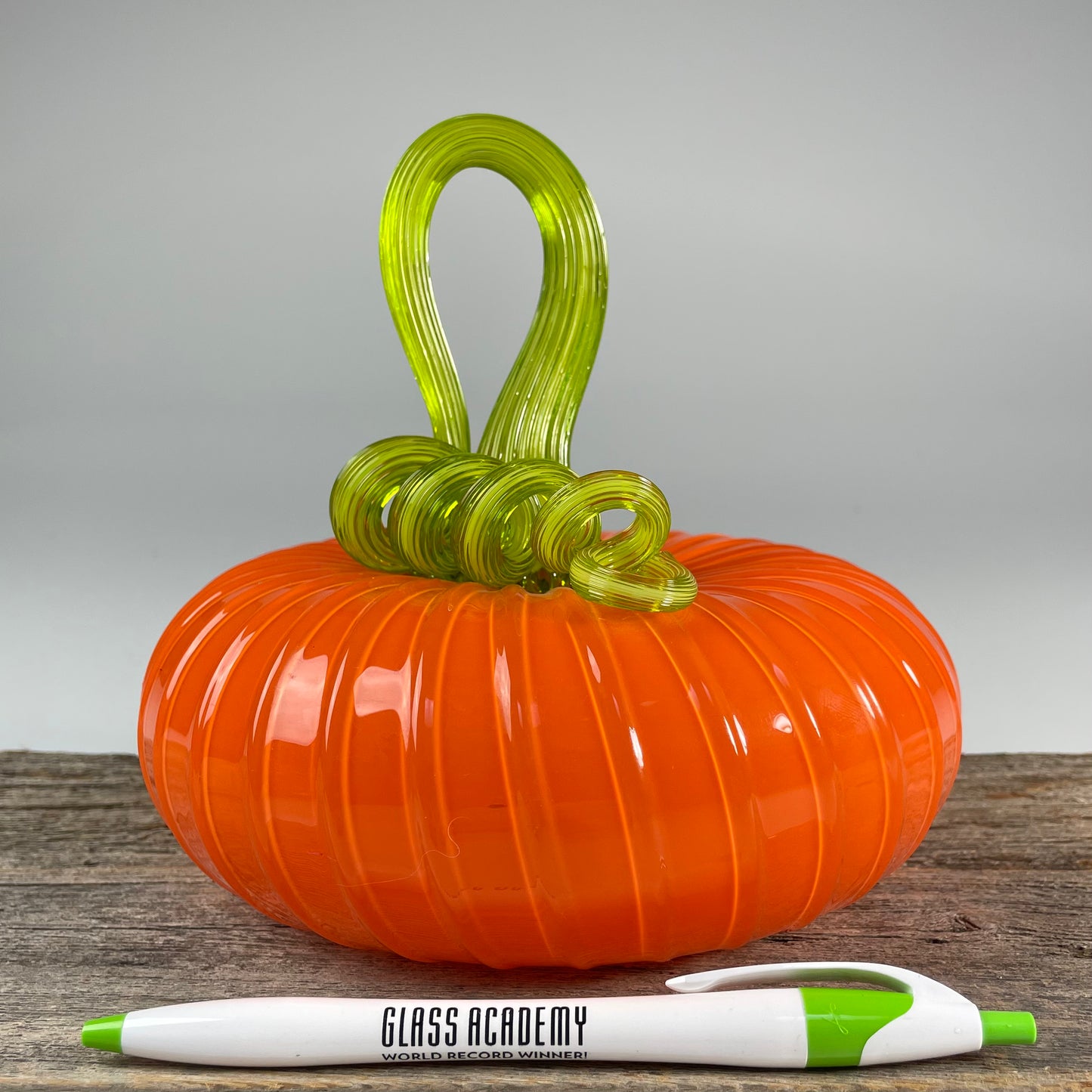 The Gathering Point #392: Van Gogh Pumpkins & Bar Pumpkins