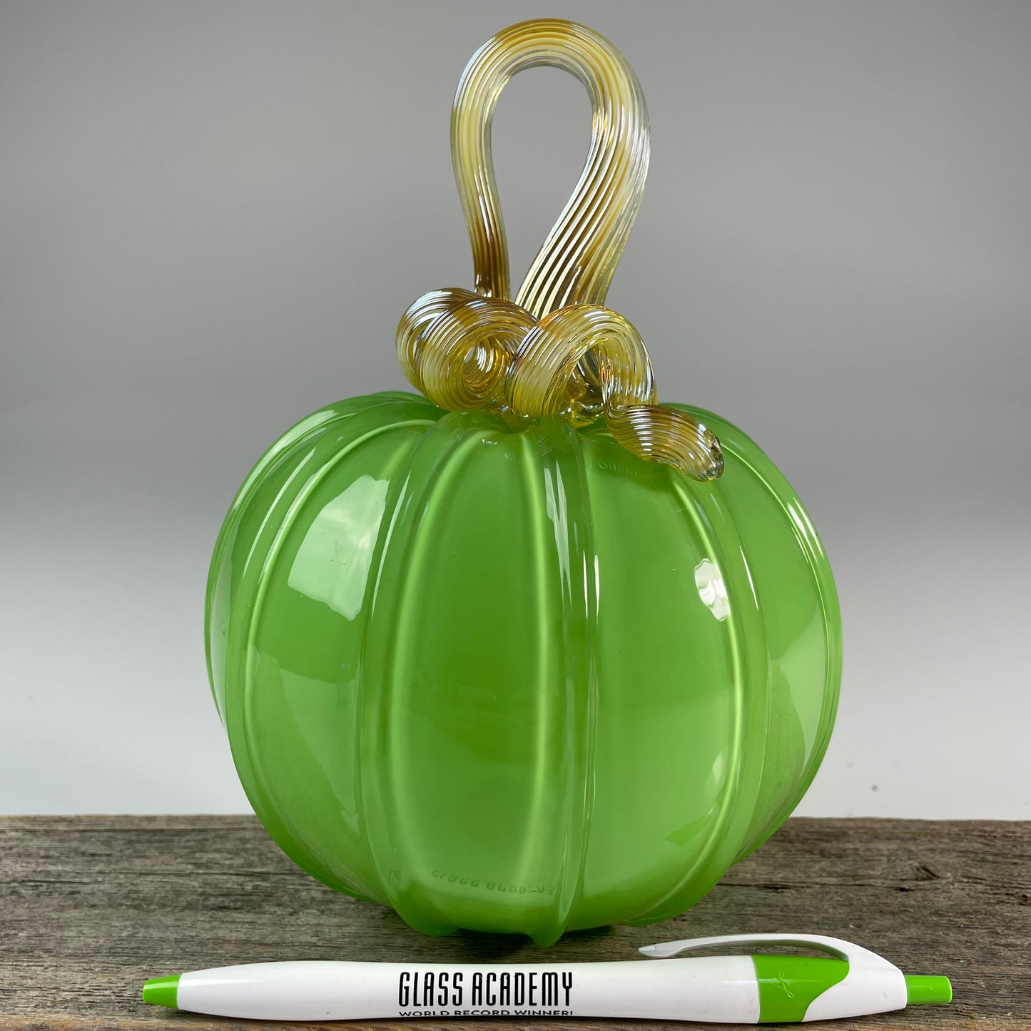 The Gathering Point #392: Van Gogh Pumpkins & Bar Pumpkins