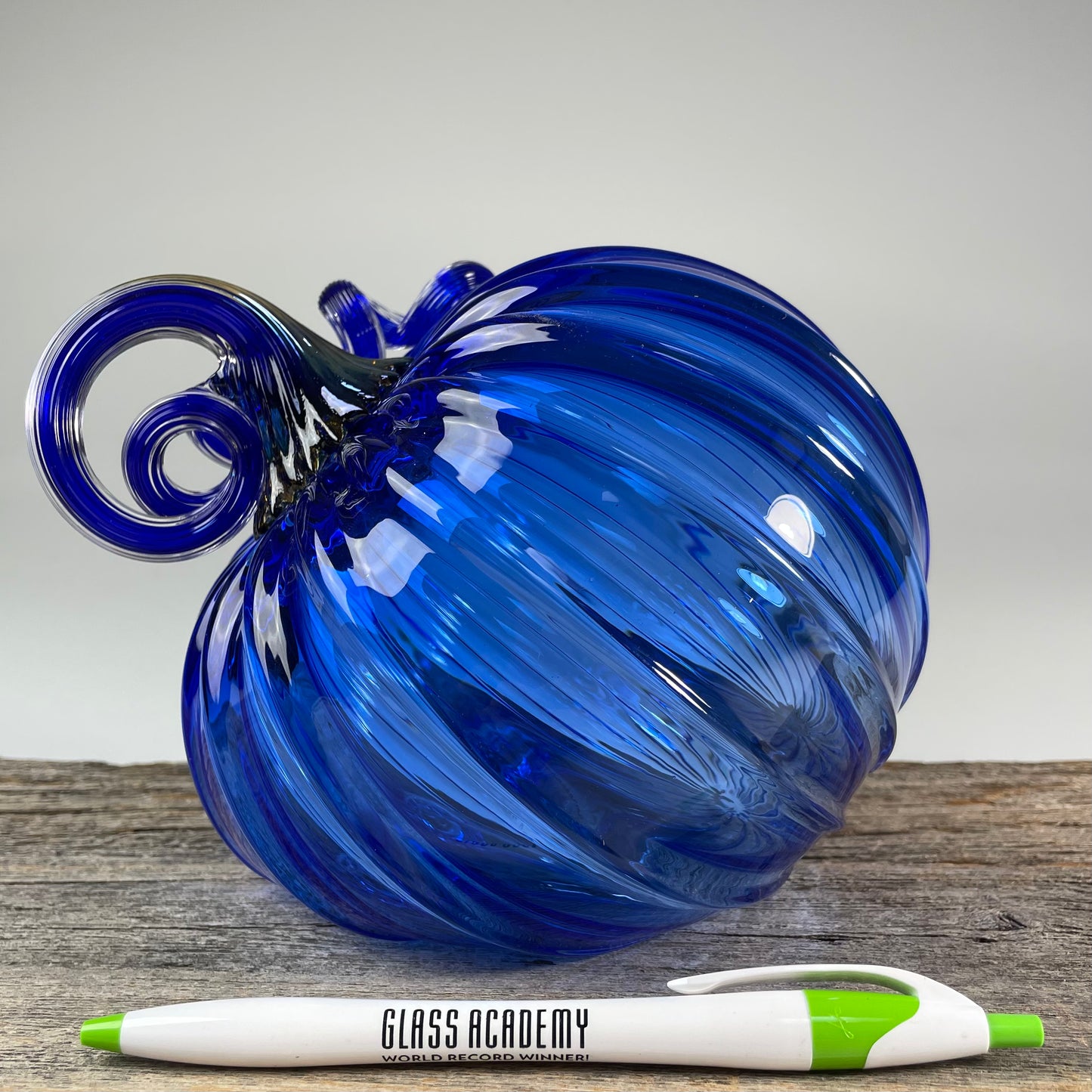 The Gathering Point #392: Van Gogh Pumpkins & Bar Pumpkins