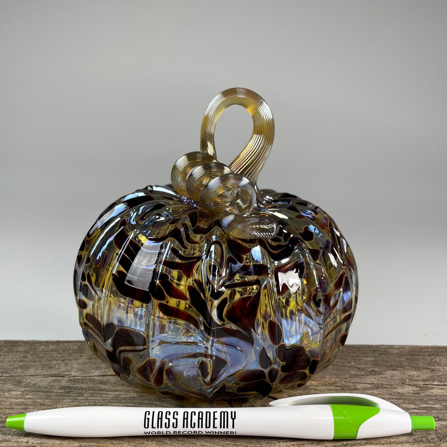 The Gathering Point #392: Van Gogh Pumpkins & Bar Pumpkins