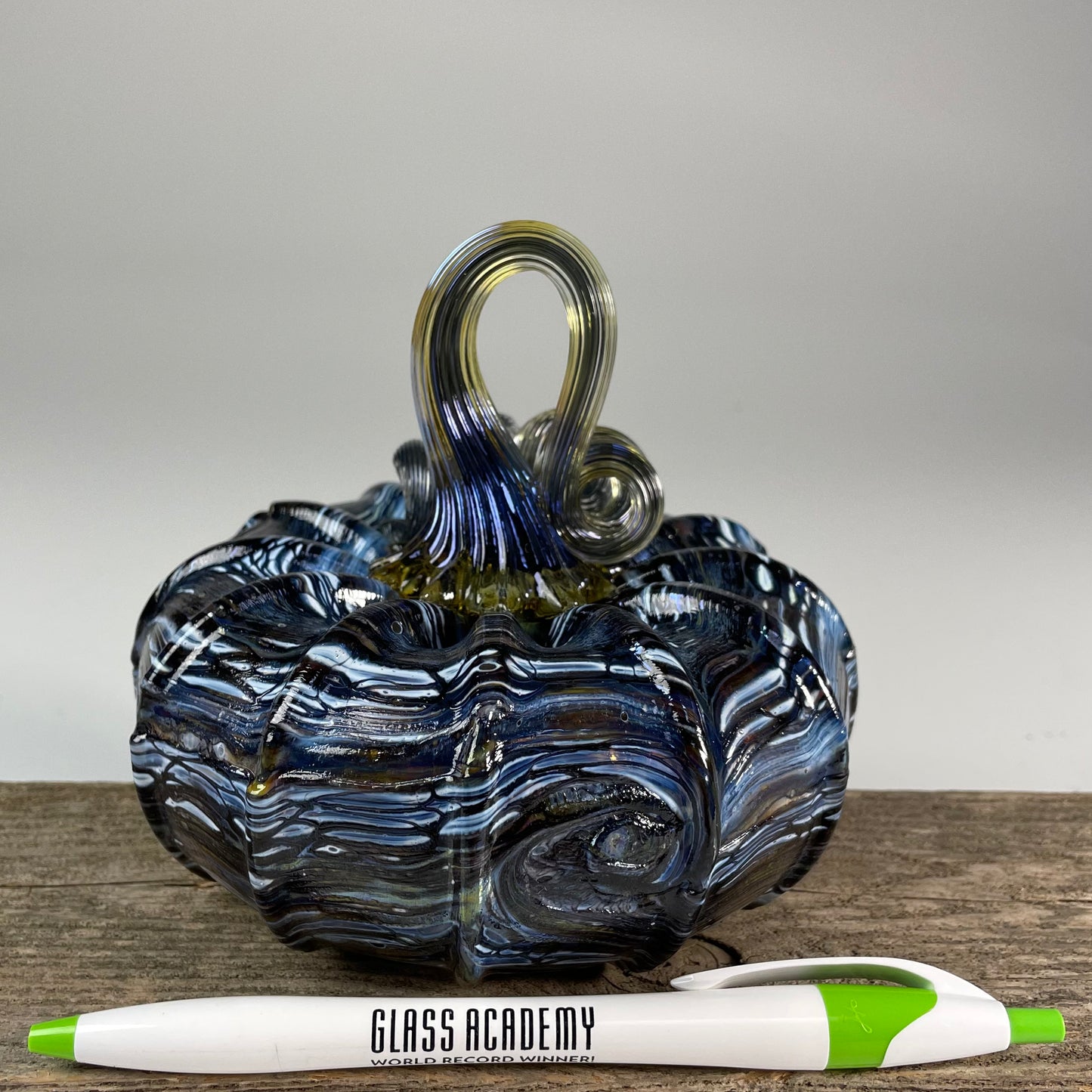 The Gathering Point #392: Van Gogh Pumpkins & Bar Pumpkins