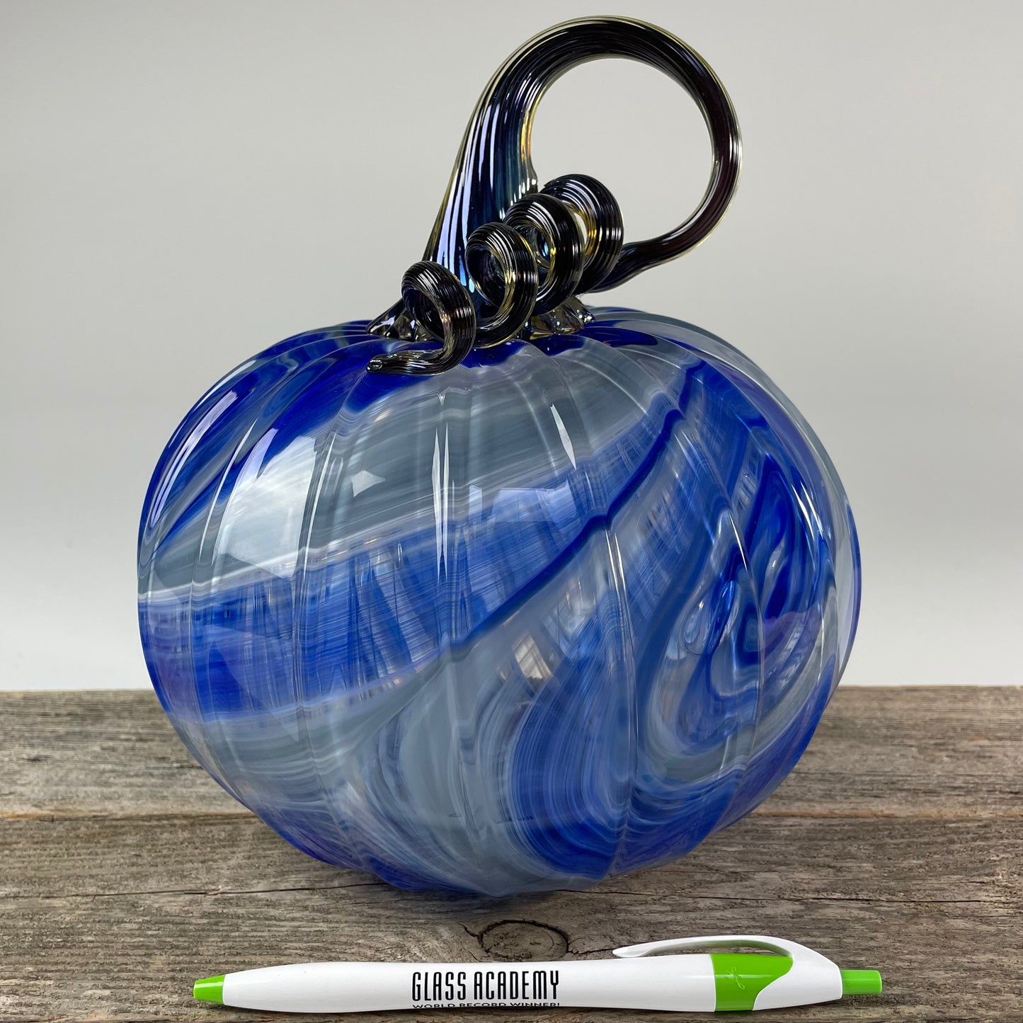 The Gathering Point #392: Van Gogh Pumpkins & Bar Pumpkins