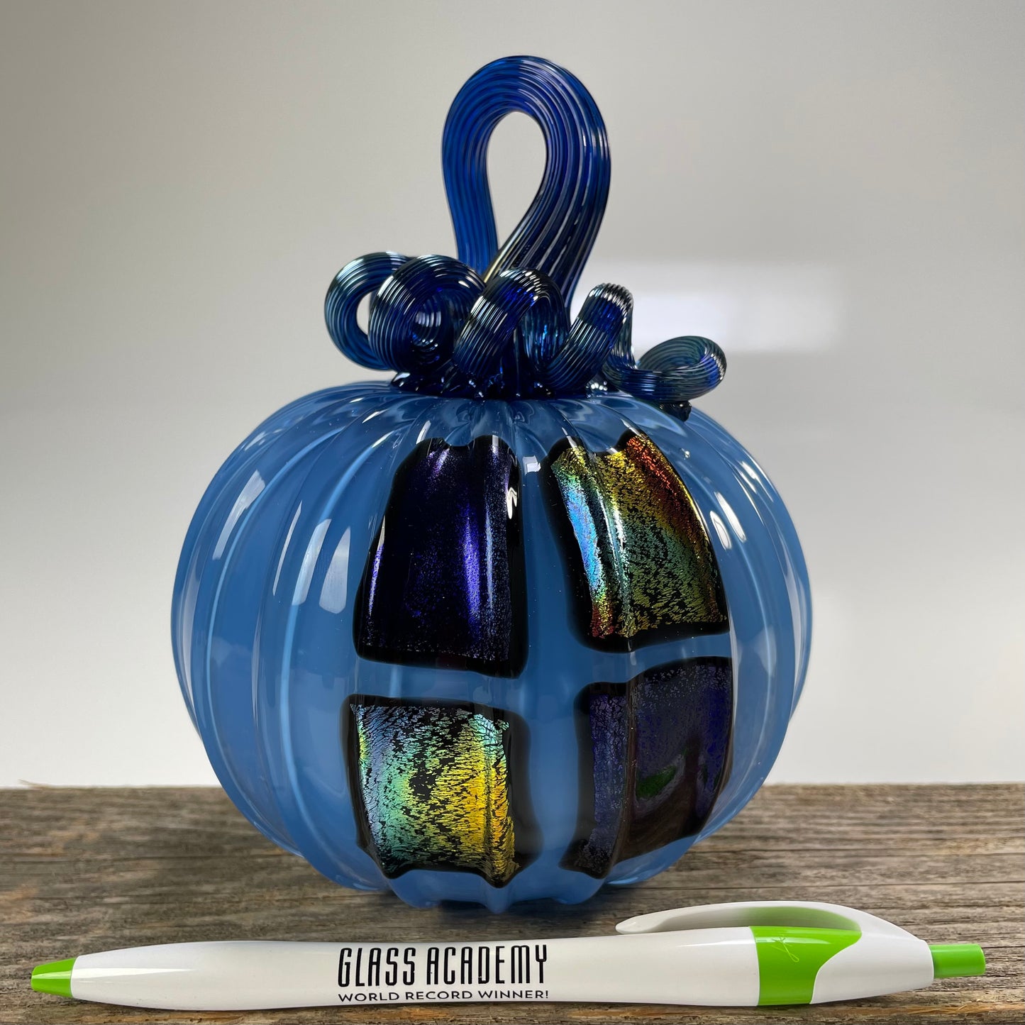 The Gathering Point #393: Dichro Pumpkins & Pumpkin Lanterns