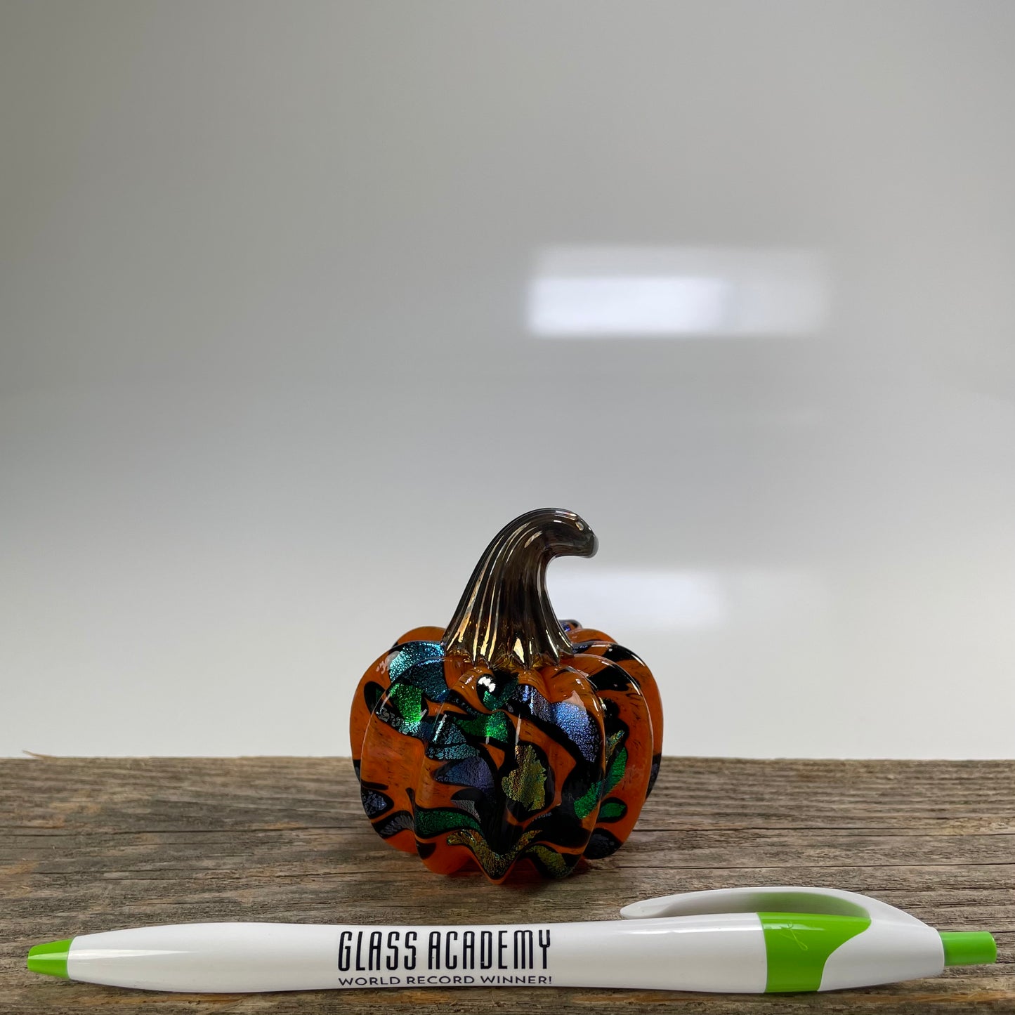 The Gathering Point #393: Dichro Pumpkins & Pumpkin Lanterns