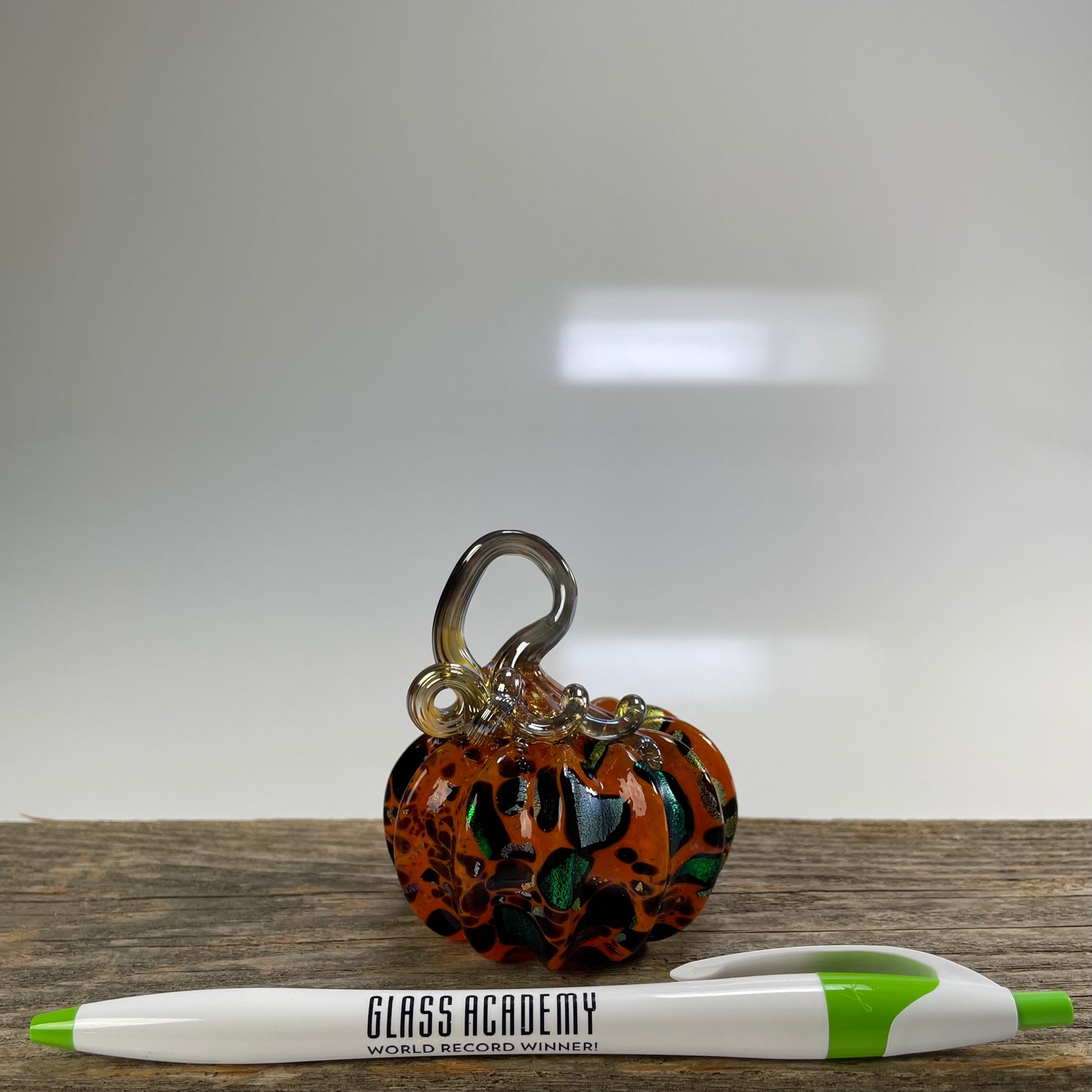 The Gathering Point #393: Dichro Pumpkins & Pumpkin Lanterns