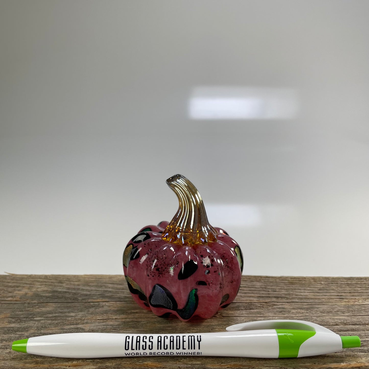 The Gathering Point #393: Dichro Pumpkins & Pumpkin Lanterns