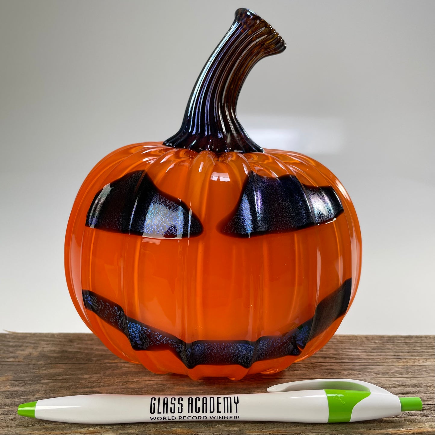 The Gathering Point #393: Dichro Pumpkins & Pumpkin Lanterns