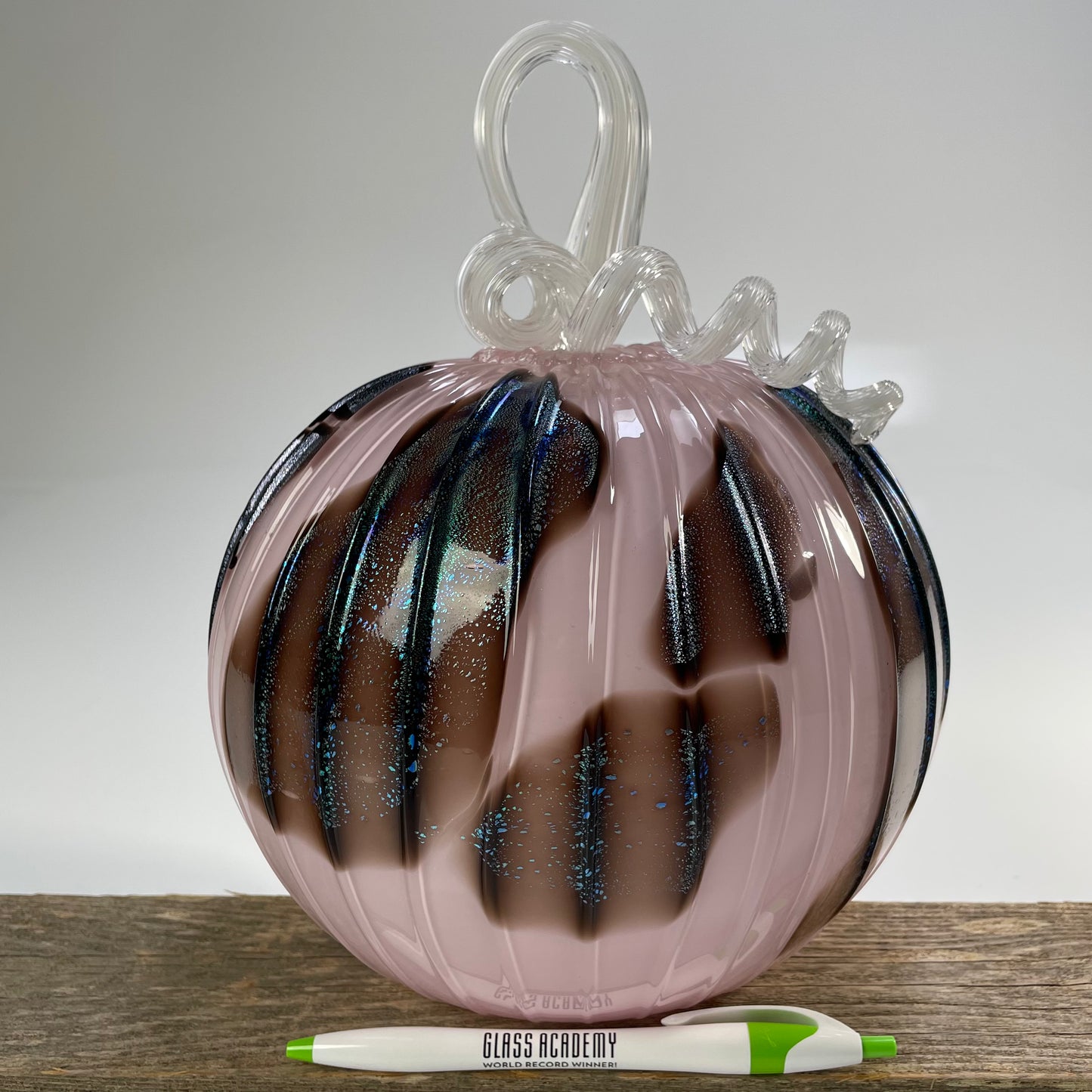 The Gathering Point #393: Dichro Pumpkins & Pumpkin Lanterns