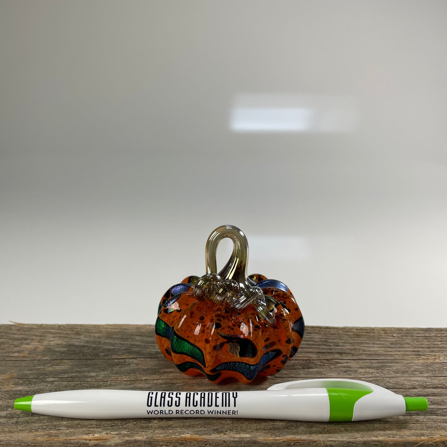 The Gathering Point #393: Dichro Pumpkins & Pumpkin Lanterns