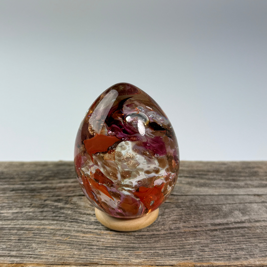 2025 Spring Egg Collection