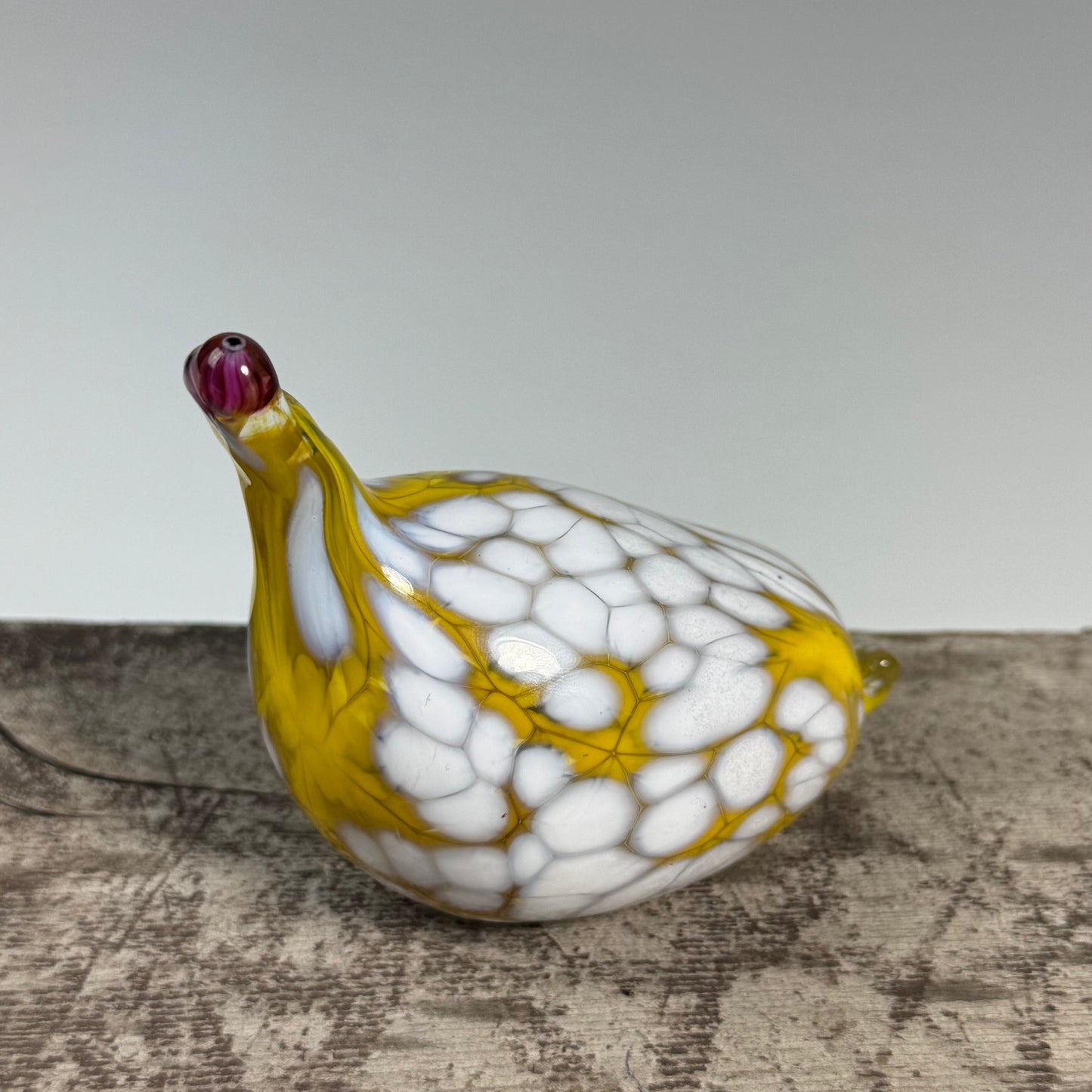 Glass Slugs- One & Done- Spring 2026