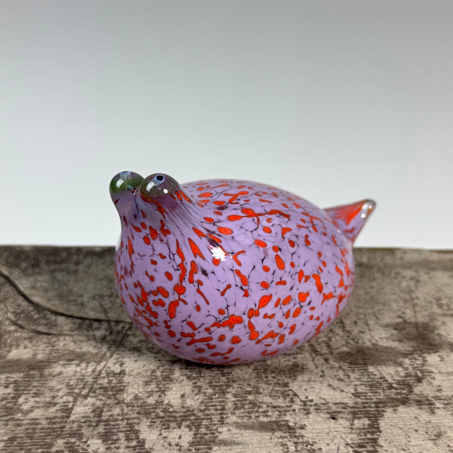 Glass Slugs- One & Done- Spring 2026