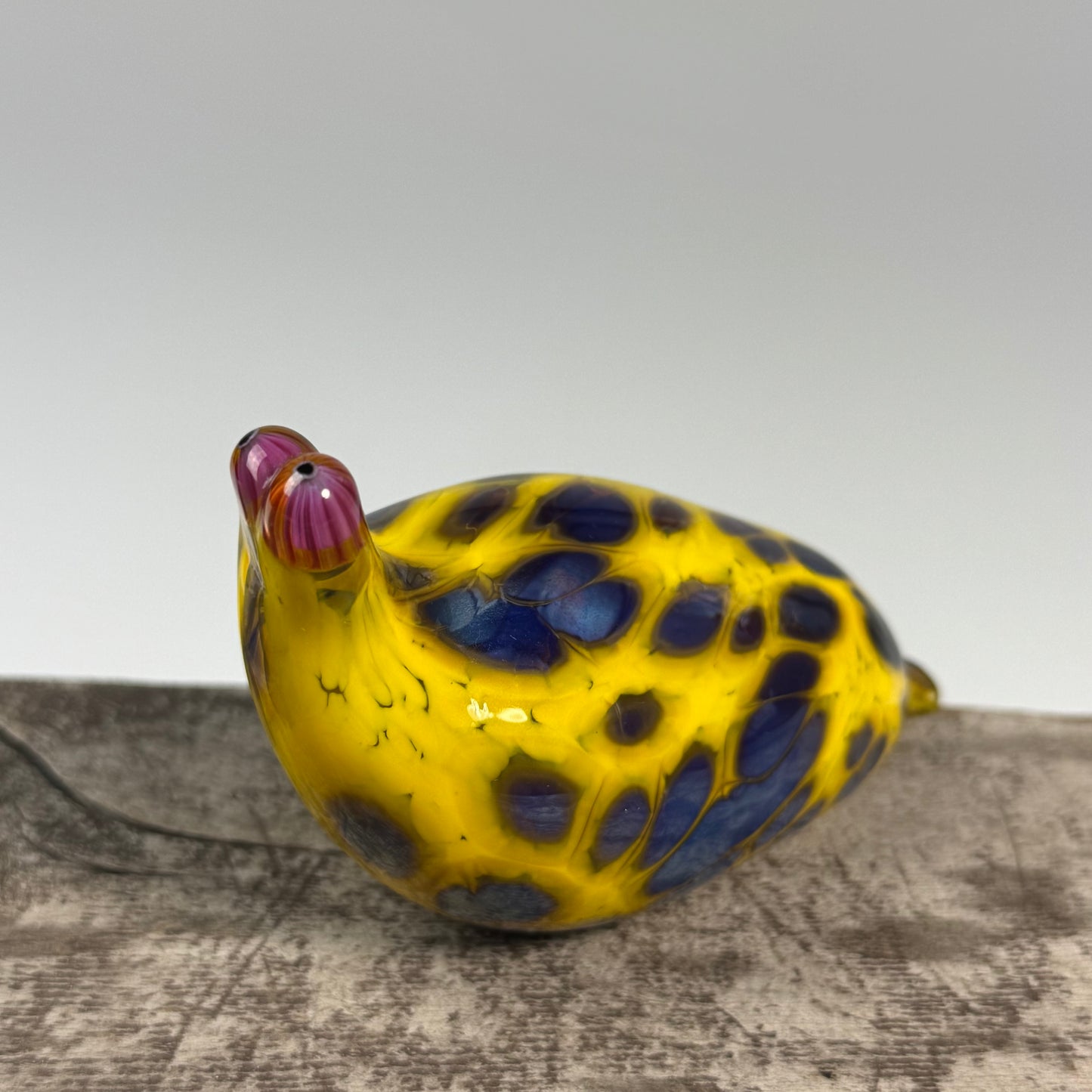 Glass Slugs- One & Done- Spring 2026