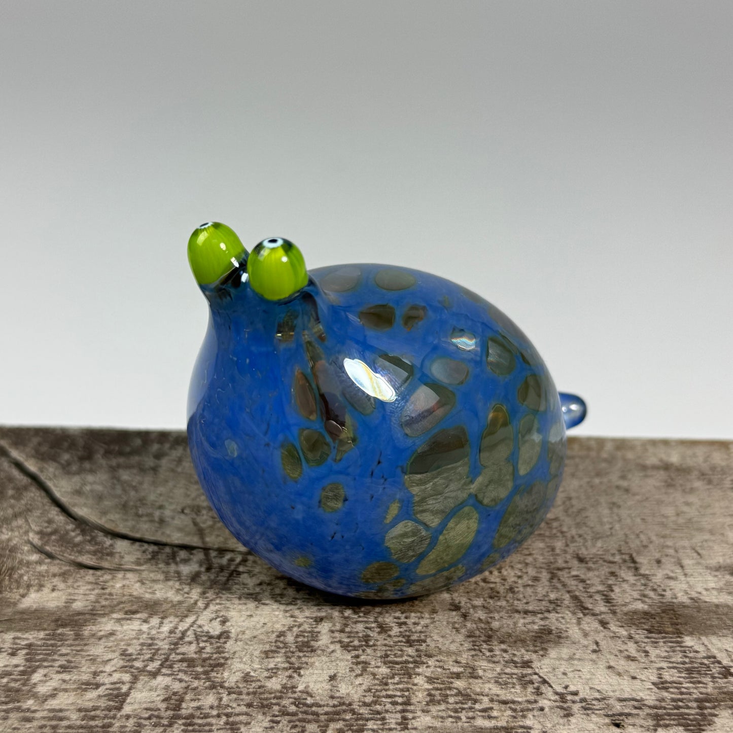 Glass Slugs- One & Done- Spring 2026