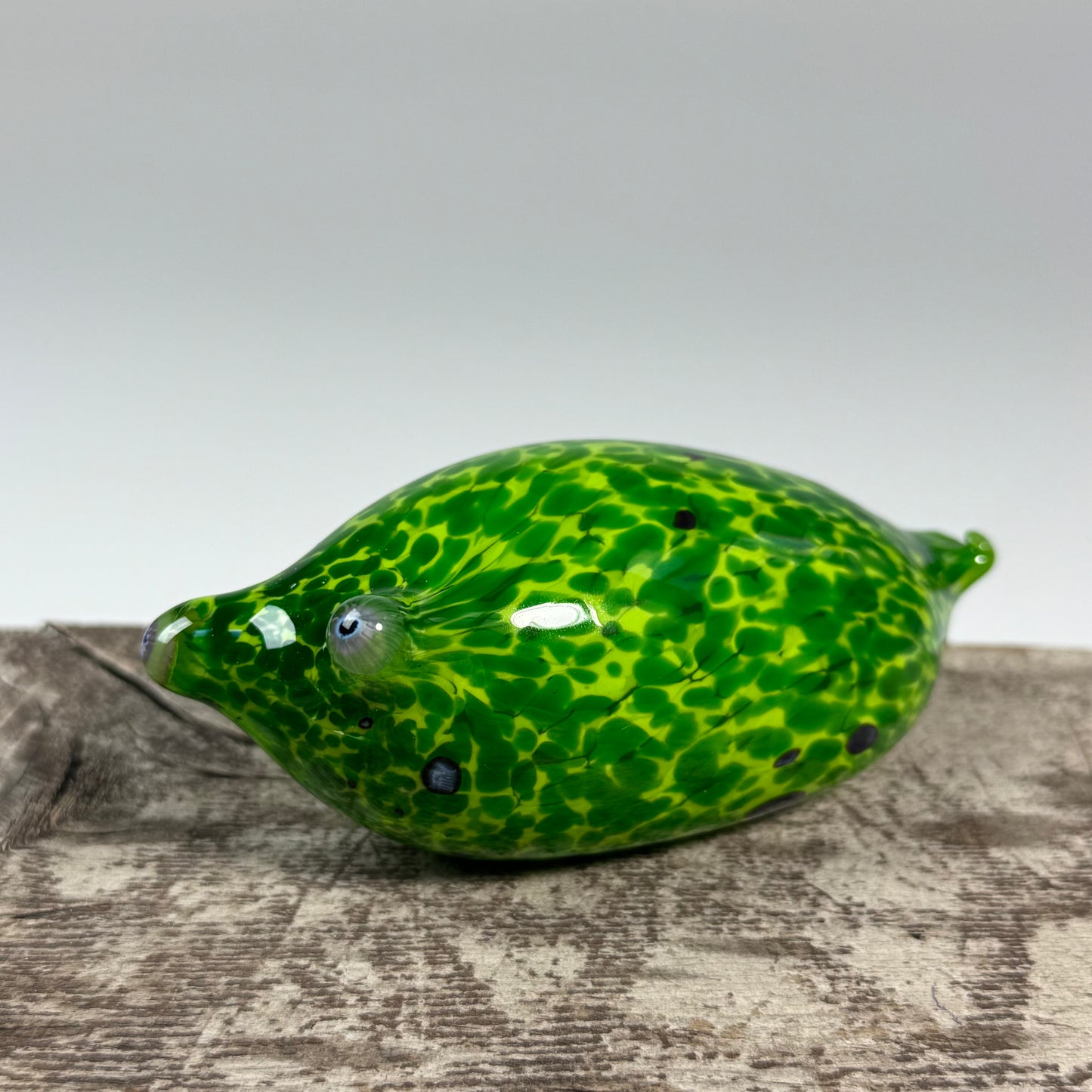 Glass Slugs- One & Done- Spring 2026