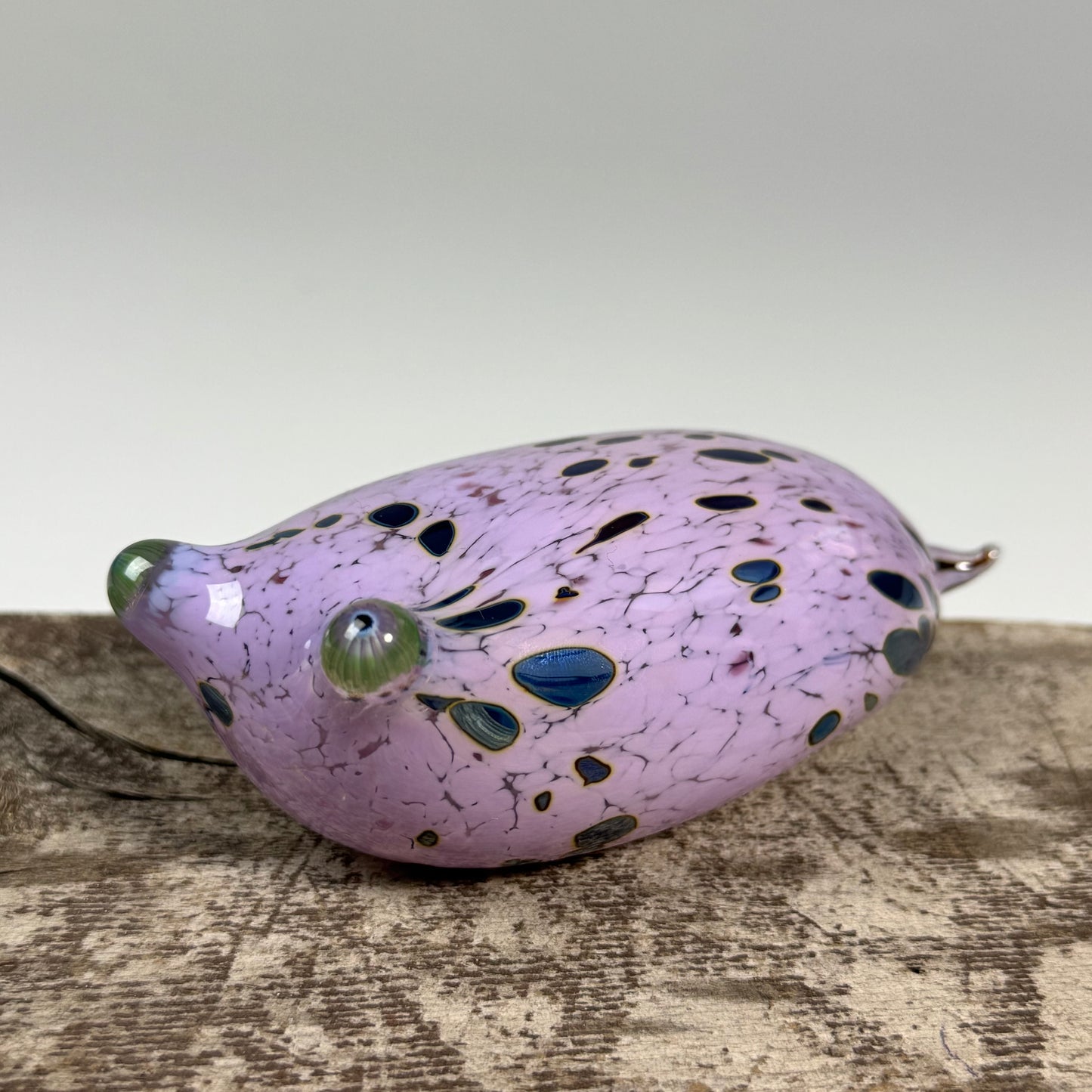 Glass Slugs- One & Done- Spring 2026