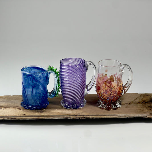 Spring Mug Collection!