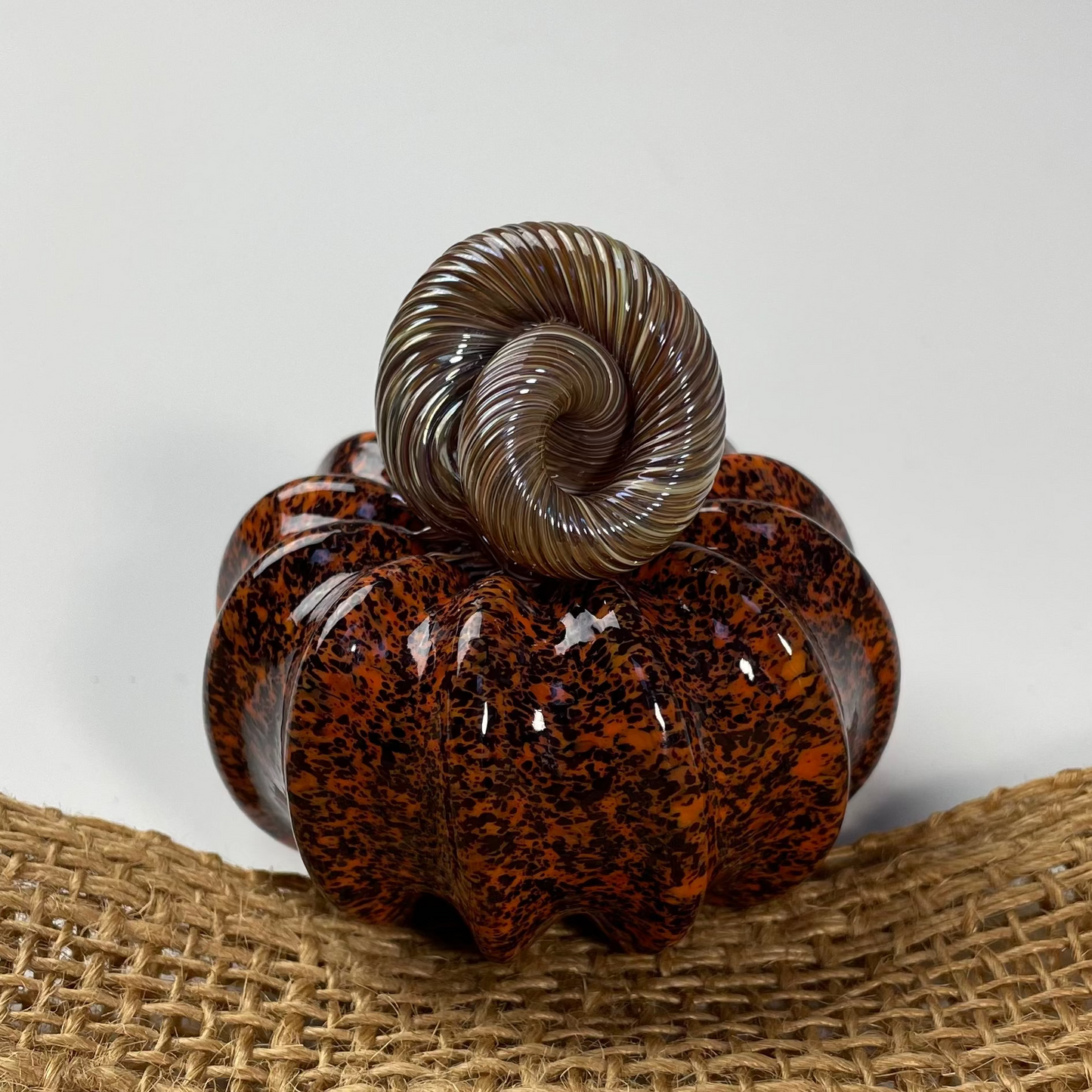 One-and-Done Pumpkinettes