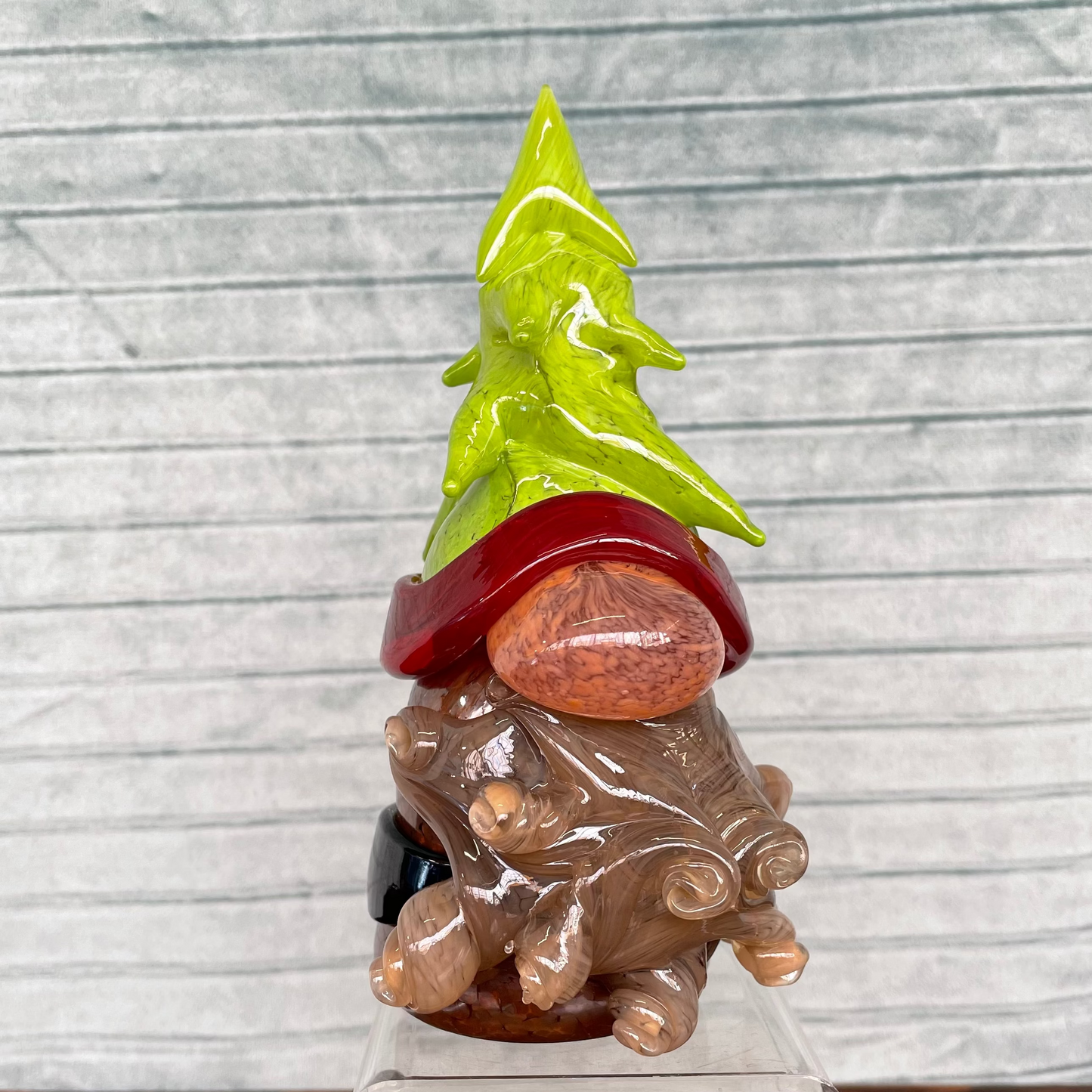 2025 Virtual Holiday Show: (H) Noel Gnomes