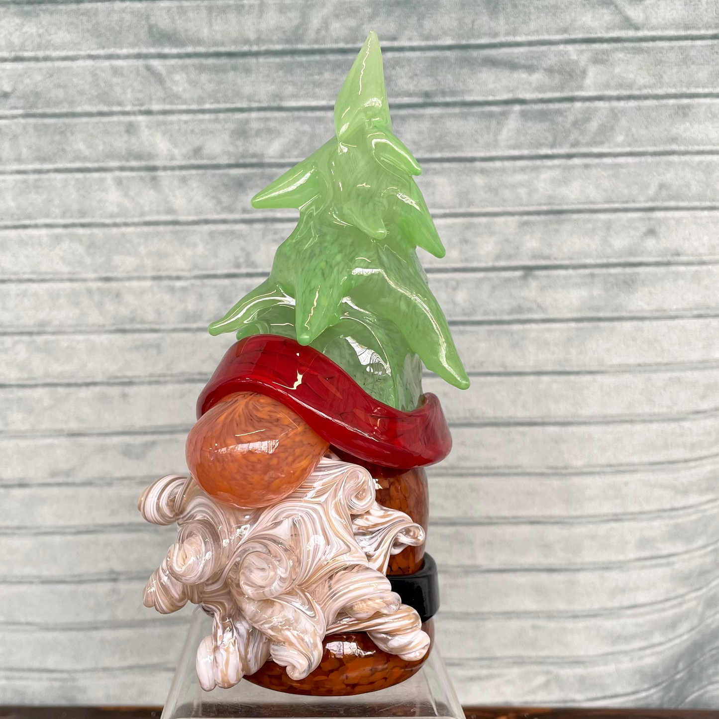 2025 Virtual Holiday Show: (H) Noel Gnomes