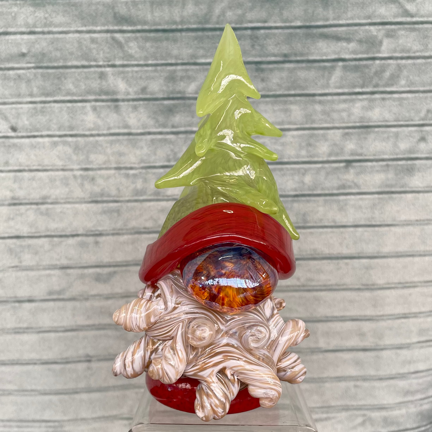 2025 Virtual Holiday Show: (H) Noel Gnomes