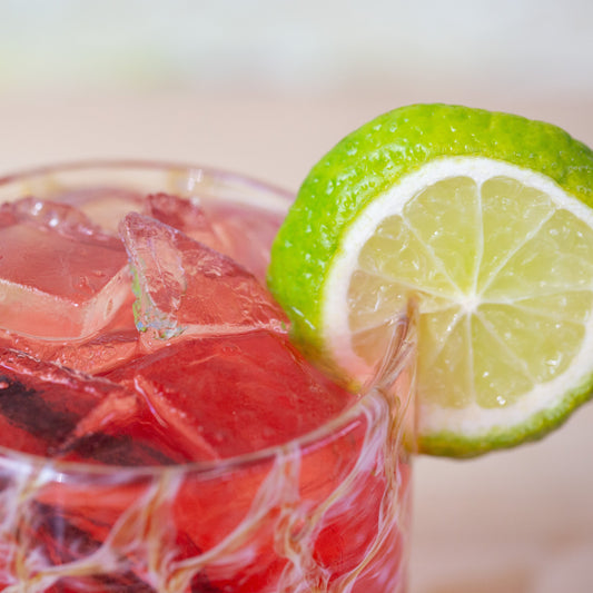 Cocktail Class: Salud to National Tequila Day | July 24