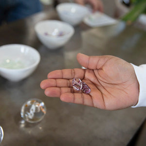 CLASS EXPERIENCE: Meditation Globe / Intro Class
