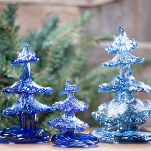 Pine Trees