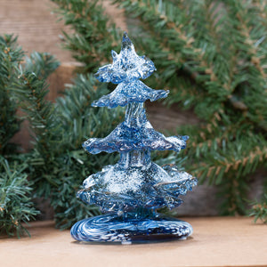 Pine Trees