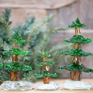 Pine Trees