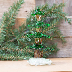 Pine Trees