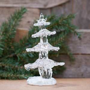 Pine Trees