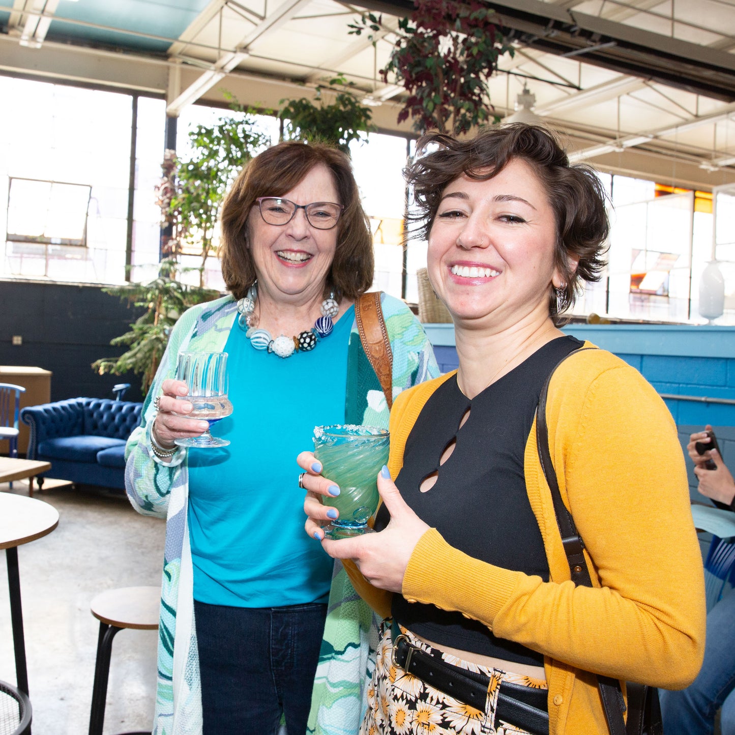Cocktail Class: Salud to National Tequila Day | July 24