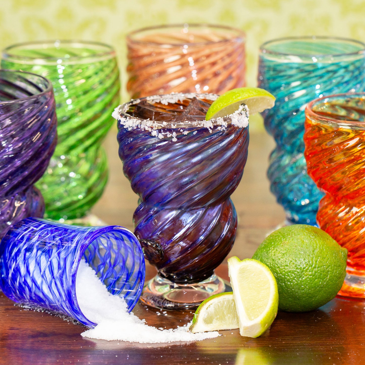 Cocktail Class: Salud to National Tequila Day | July 24