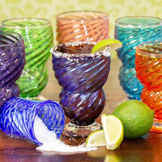 Cocktail Class: Salud to National Tequila Day | July 24