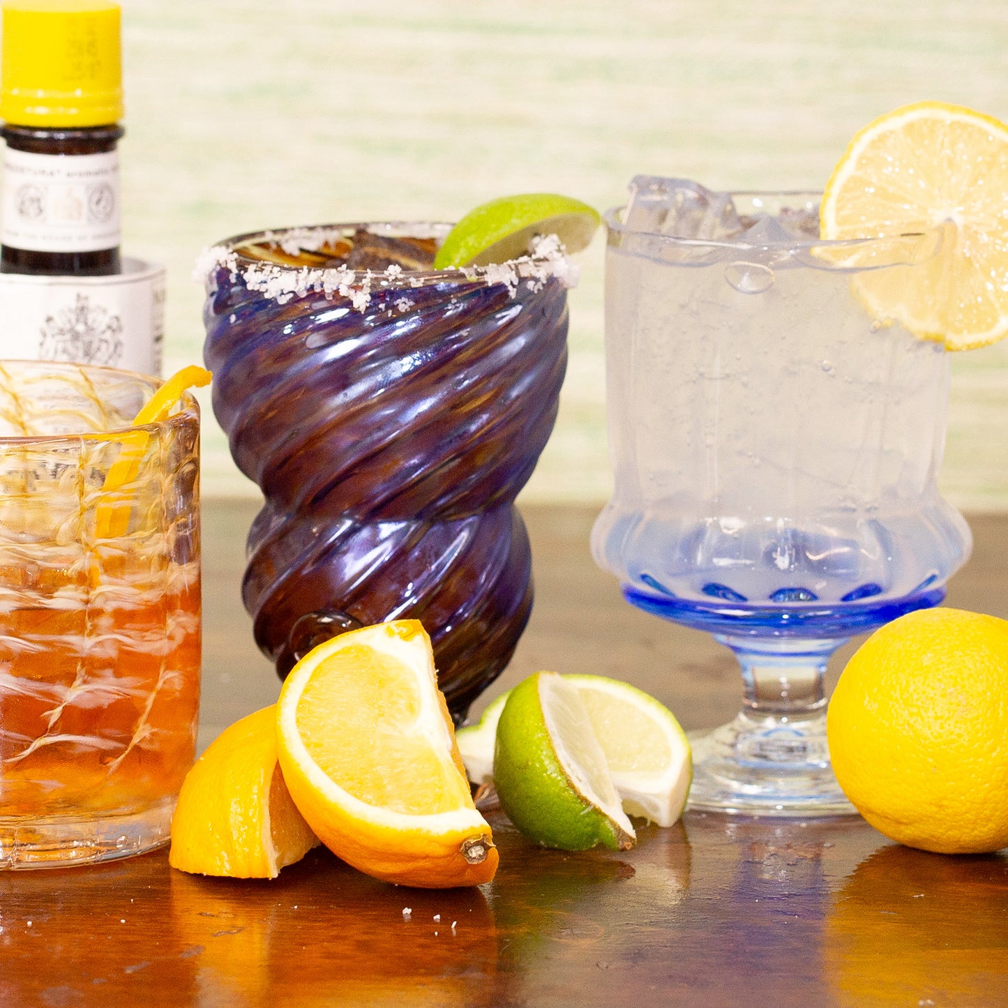 Cocktail Class: Salud to National Tequila Day | July 24