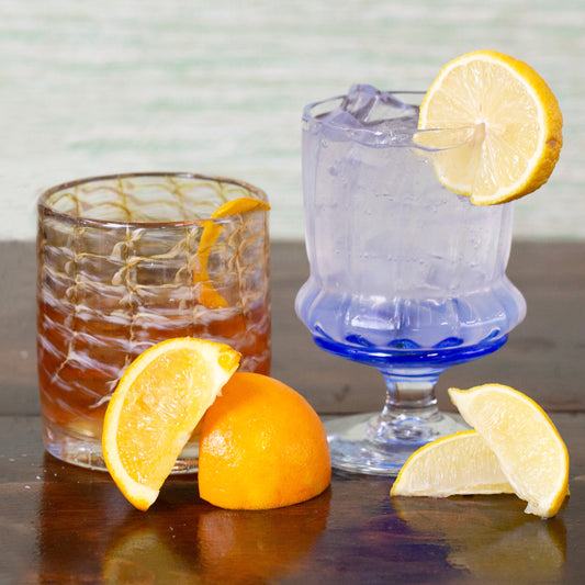 Cocktail Class: Prohibition-Era Cocktails