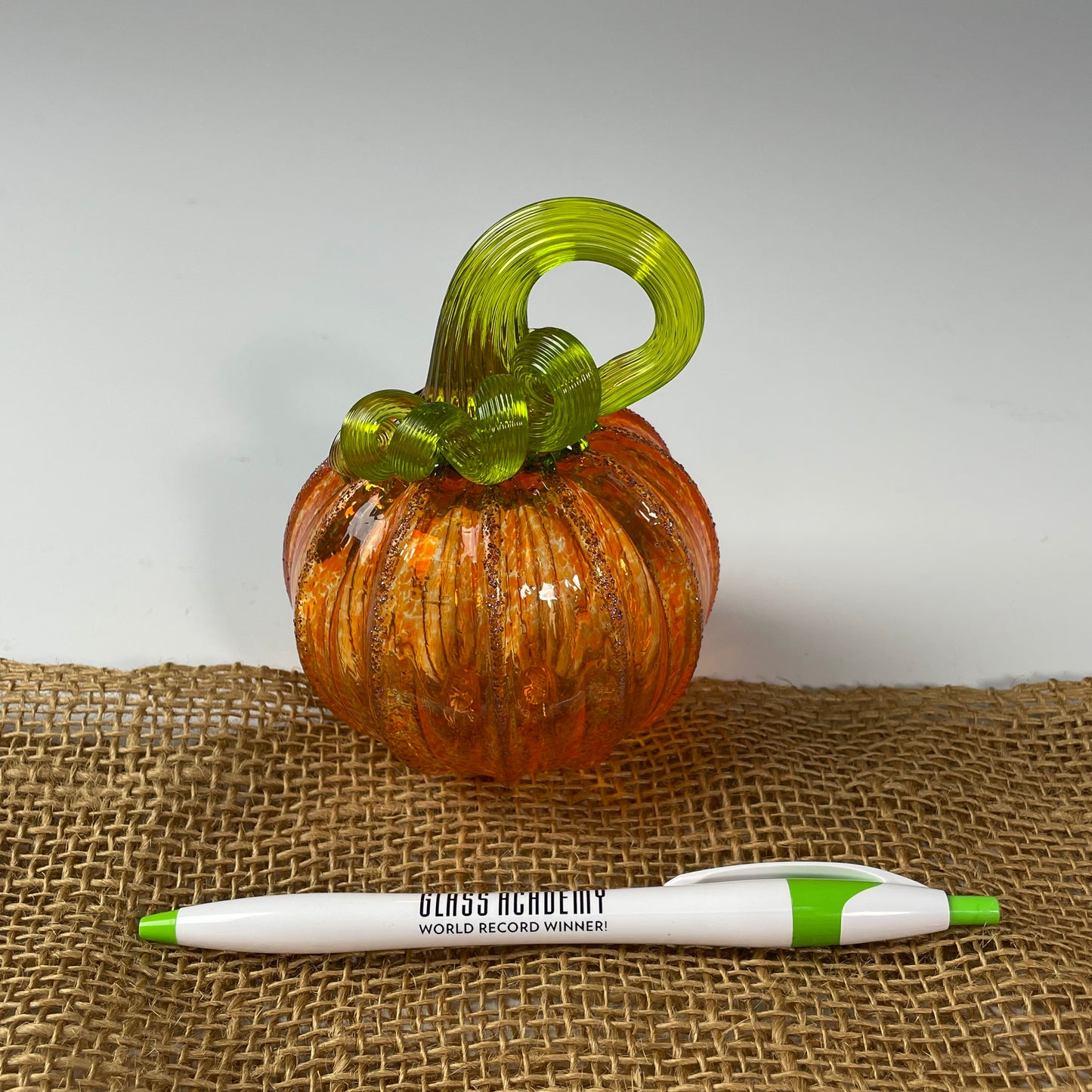 2025 Virtual Pumpkin Show