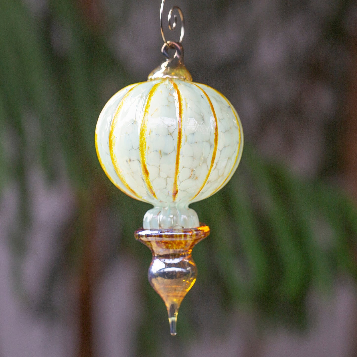 Finial Ornaments