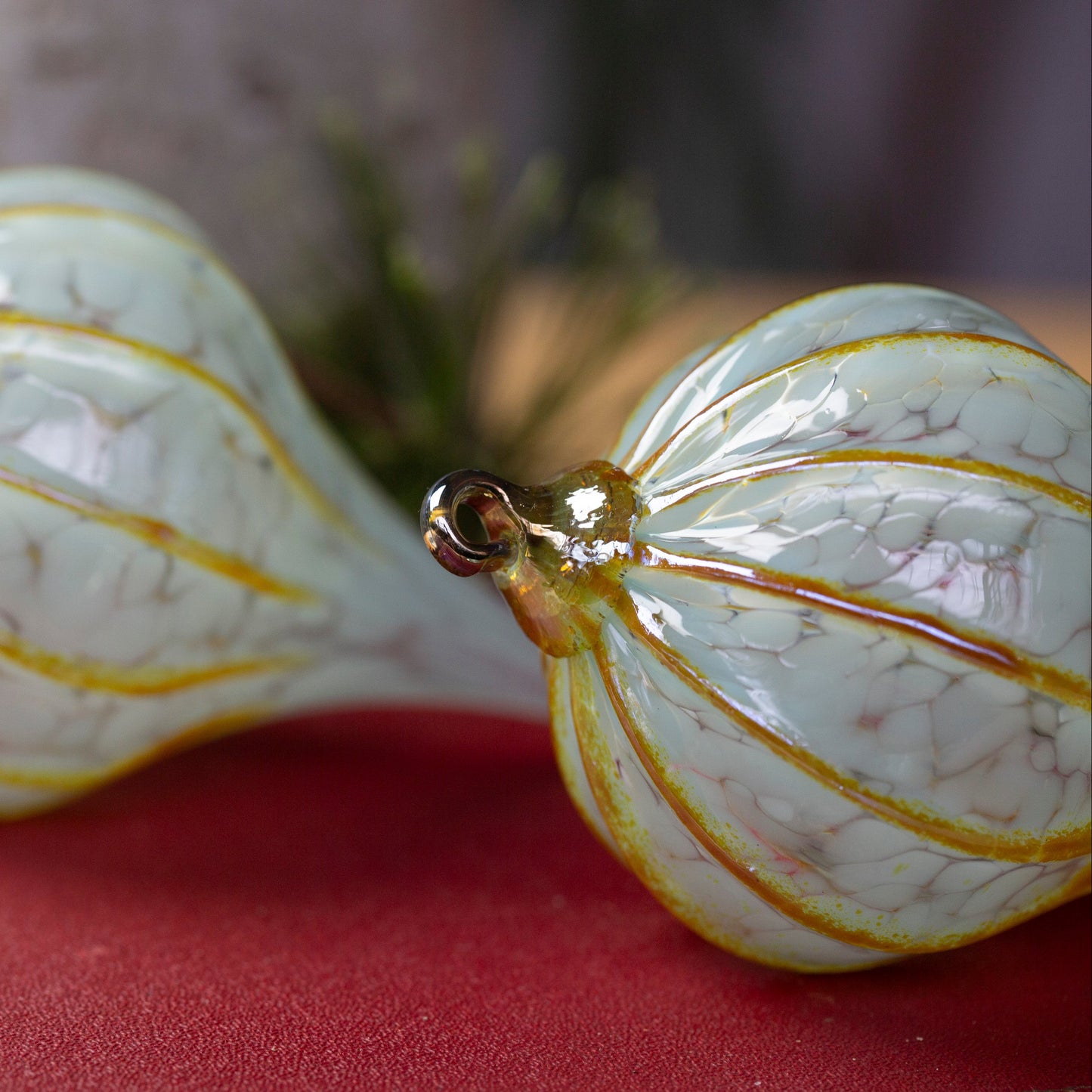 Ornament ~ 2025 Signature Edition