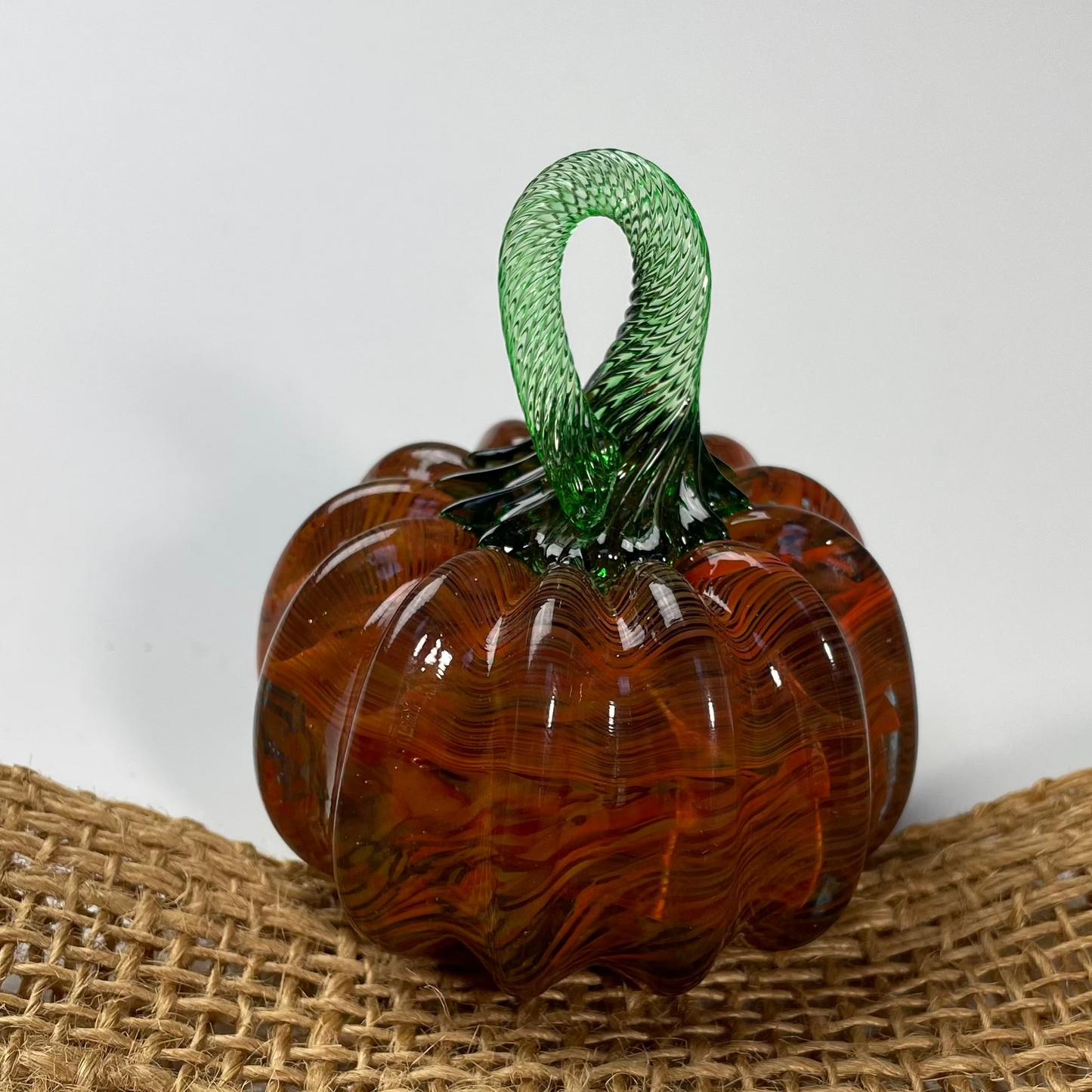 One-and-Done Pumpkinettes