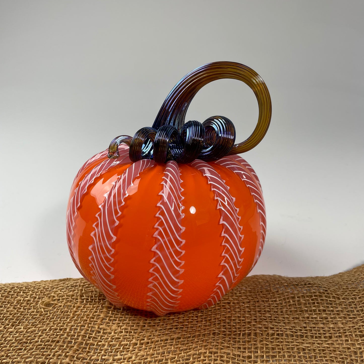 2025 Virtual Pumpkin Show