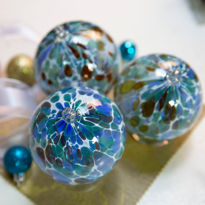 2023 Signature Ornament