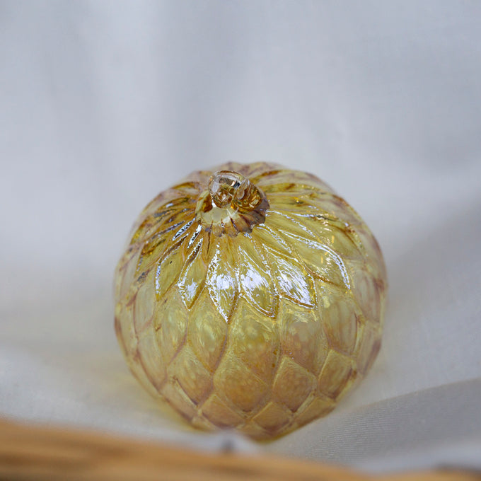 Classic Round Ornament